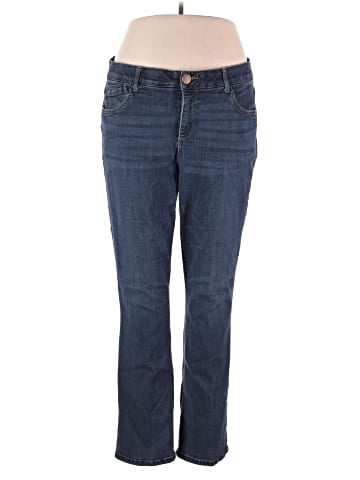 Democracy Jeans (view 1)
