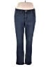 Democracy Blue Jeans Size 18 - photo 1