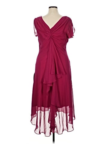 SLNY Cocktail Dress (view 2)