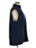 Assorted Brands 100% Polyester Blue Vest Size XL - photo 4