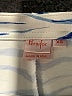 Persifor Print Blue Casual Dress Size XS - photo 7
