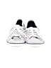 Keds Stripes Gray Sneakers Size 6 1/2 - photo 2