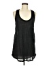 Left Coast by Dolan Black Tank Top Size M - photo 1
