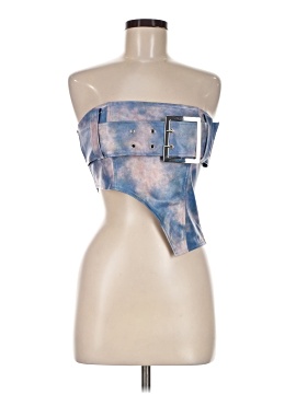 Pretty Little Thing Tube Top