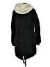 Canada Weather Gear 100% Polyester Black Coat Size S - photo 2