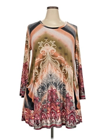 Assorted Brands Casual Dress (view 1)