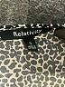 Relativity Black Short Sleeve T-Shirt Size S - photo 7