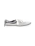 Keds Stripes Gray Sneakers Size 6 1/2 - photo 1
