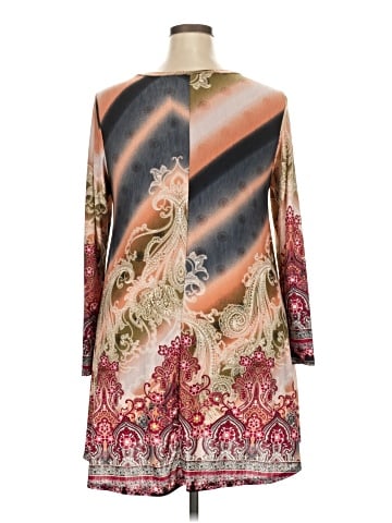 Assorted Brands Casual Dress (view 2)