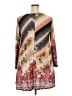Assorted Brands Paisley Tan Casual Dress Size 2X - photo 2
