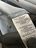 Ann Taylor 100% Polyester Blue Long Sleeve Blouse Size XS - photo 8