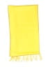 Assorted Brands Yellow Scarf One size - photo 2