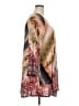 Assorted Brands Paisley Tan Casual Dress Size 2X - photo 4