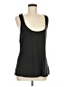 Daisy Fuentes Black Tank Top Size M - photo 1
