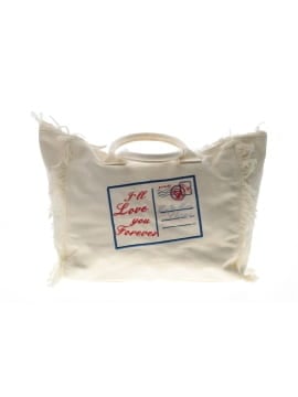 Assorted Brands Tote