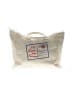 Assorted Brands Ivory Blue Tote One size - photo 1