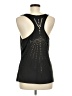 Daisy Fuentes Black Tank Top Size M - photo 2