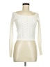 Windsor Ivory Pullover Sweater Size M - photo 1