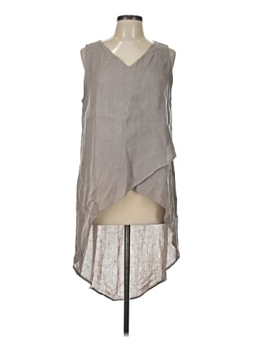 Pure Match by Match Point Sleeveless Blouse (view 1)