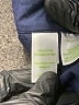 Lilly Pulitzer 100% Cotton Chevron-herringbone Blue Shorts Size 2 - photo 4