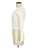 Windsor Ivory Pullover Sweater Size M - photo 5
