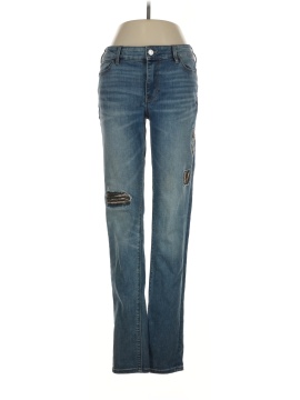 White House Black Market Jeans (view 1)