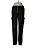 Assorted Brands 100% Cotton Black Jeans Size 34 waist - photo 1