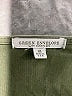 Green Envelope Green Short Sleeve Henley Size XL - photo 7