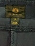 JM Collection Solid Blue Casual Pants Size XL - photo 4
