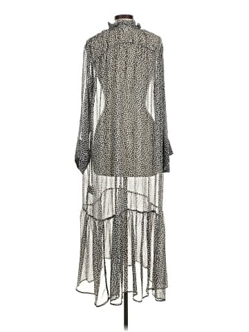 H&M Casual Dress - back