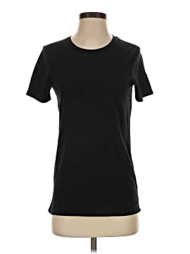 Zoe Karssen Short Sleeve Top (view 1)