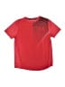 Under Armour Red Active T-Shirt Size M (youth) - photo 1