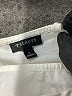 Talbots Ivory 3/4 Sleeve Blouse Size S - photo 7
