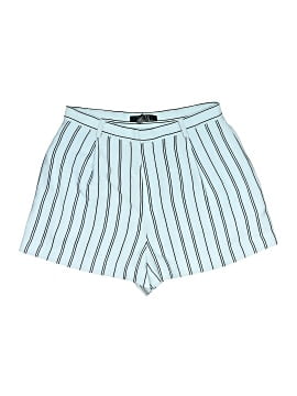Forever 21 Contemporary Shorts