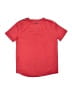 Under Armour Red Active T-Shirt Size M (youth) - photo 2
