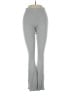 Princess Polly 100% Polyester Gray Active Pants Size XS - photo 1
