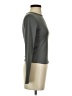 Unbranded Gray Long Sleeve T-Shirt Size S - photo 4