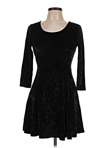 L'Amour Nanette Lepore Cocktail Dress (view 1)