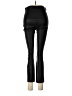 Vince. 100% Leather Black Leather Pants Size M - photo 2