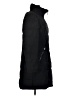 Andrew Marc 100% Polyester Black Coat Size M - photo 4