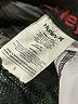 Hurley 100% Polyester Tropical Silver Athletic Shorts Size L - photo 3
