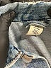 Denim Co Blue Denim Jacket Size XXS - photo 3