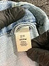 Denim Co Blue Denim Jacket Size XXS - photo 4