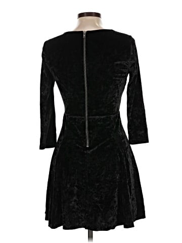 L'Amour Nanette Lepore Cocktail Dress (view 2)