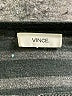 Vince. Black Short Sleeve Top Size M (estimated) - photo 7
