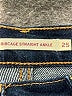 Levi's Blue Jeans Size 25 waist - photo 7