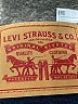 Levi's Blue Jeans Size 25 waist - photo 8
