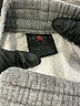 Air Jordan Gray Sweatpants Size L (kids) - photo 3