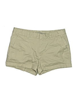 Gap Outlet Khaki Shorts