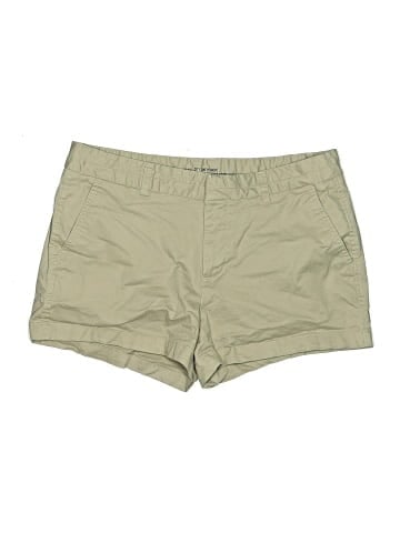 Gap Outlet Khaki Shorts (view 1)